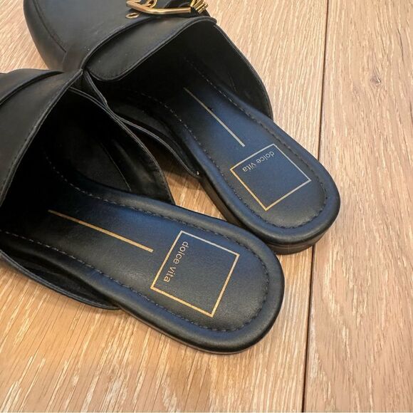 Dolce Vita
Santel Mules - Picture 4 of 7